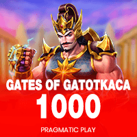 Gatot Kaca 1000